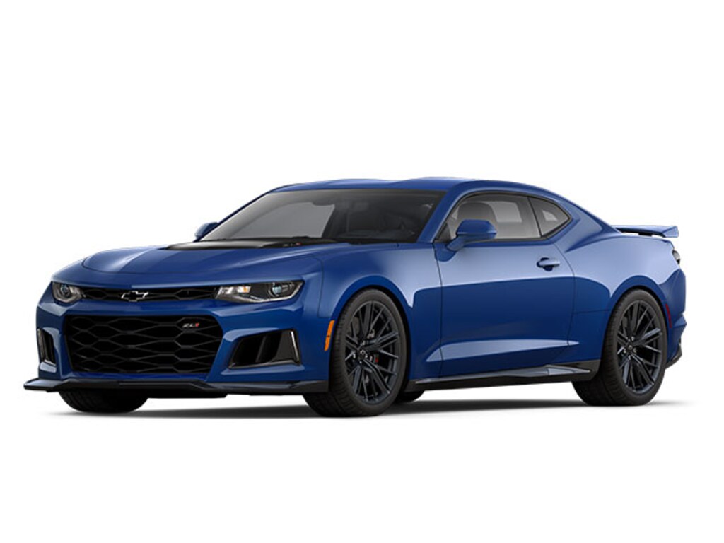 Used 2024 Chevrolet Camaro For Sale Souderton PA